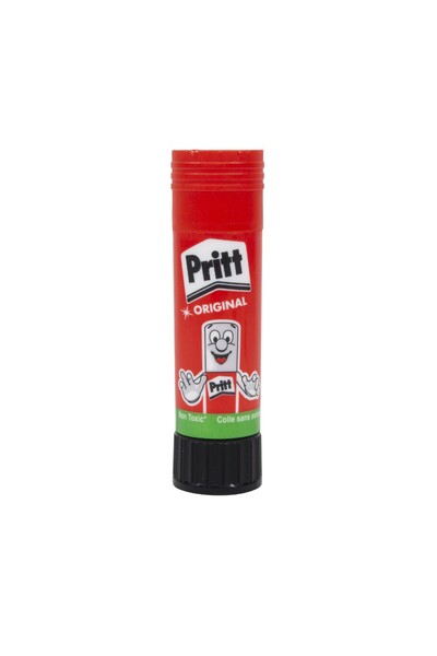 Pritt - Original Glue Stick (43 gm)