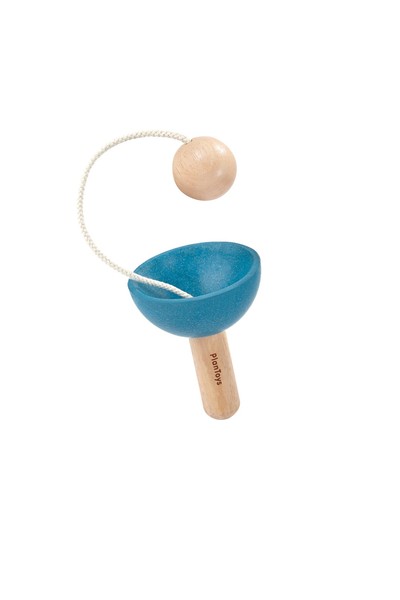 Cup & Ball