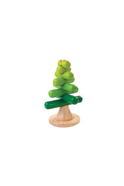 Stacking Tree