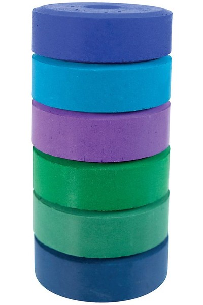 Poster Colours (Refills) - Cool Palette