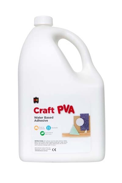 PVA Glue 5L
