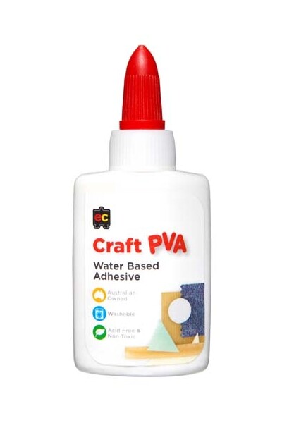 PVA Glue 50mL