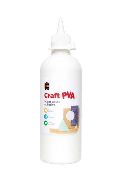 PVA Glue 500mL