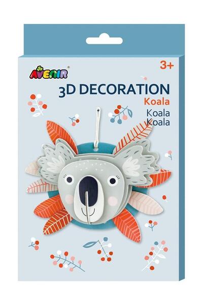 Avenir - 3D Puzzle Koala