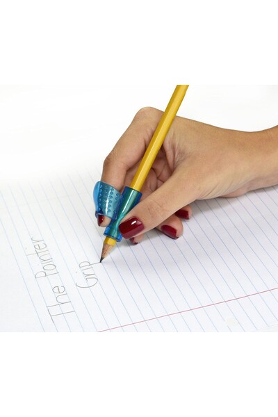 Pointer Grip