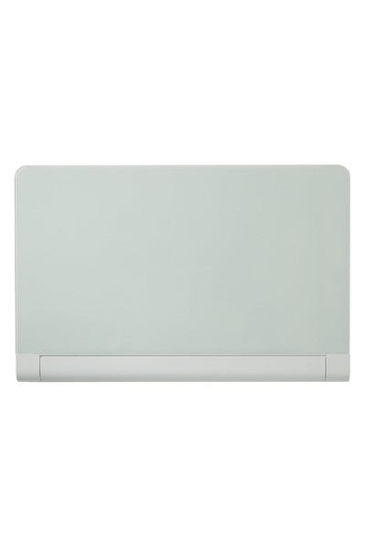 Quartet - Horizon Magnetic Glass Board (710 x 1265mm)