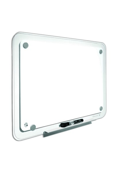 Quartet - IQ Whiteboard (1180 x 790mm)