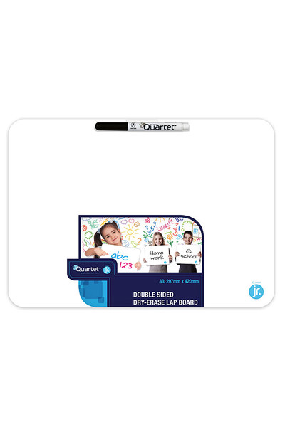 2 sided shop dry erase board