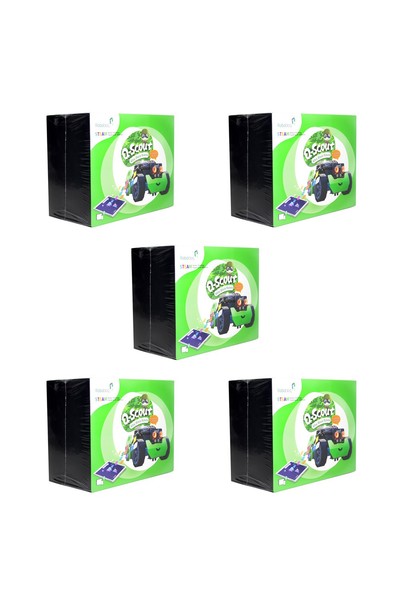 Q-Scout - 5 Student Pack