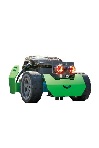 Q-Scout