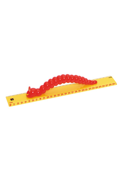 My First Ruler Learning Can Be Fun RC1 Educational Resources and Supplies Teacher Superstore