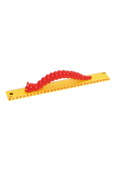 My First Ruler