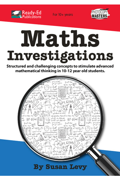 Maths Investigations