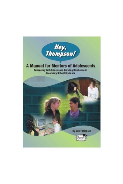 Hey, Thompson!