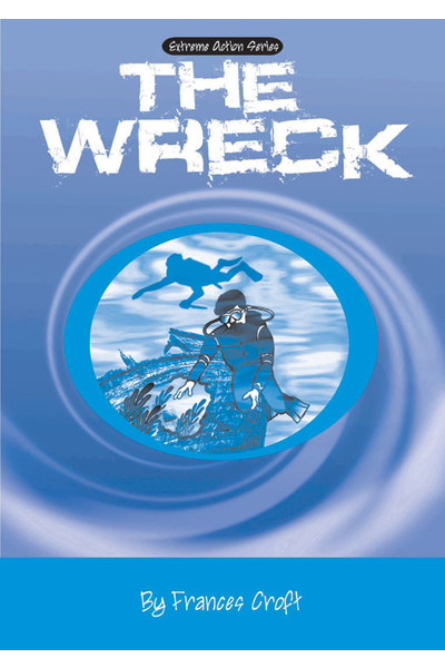 Extreme Action Series - The Wreck