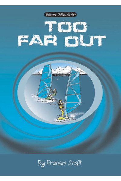 Extreme Action Series - Too Far Out