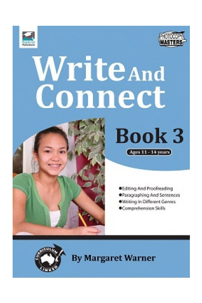 Write and Connect - Book 3