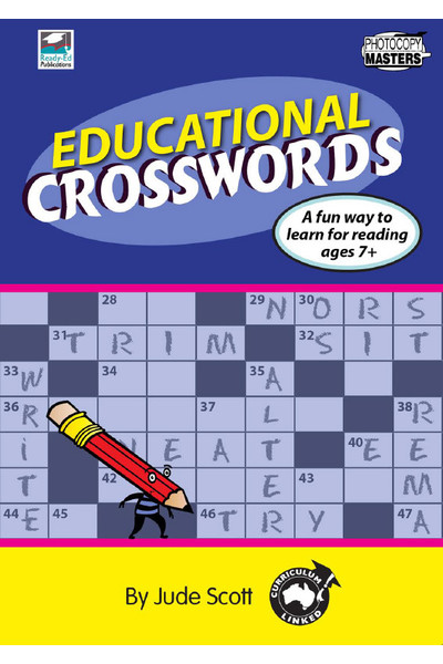 Educational Crosswords