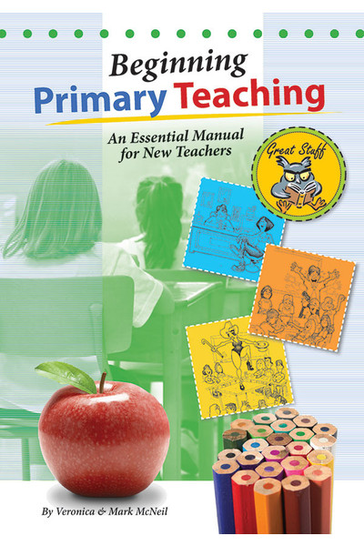 Beginning Primary Teaching