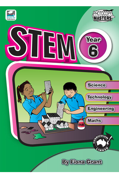 STEM - Year 6