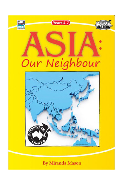 Asia: Our Neighbour