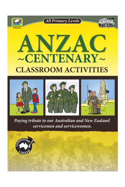 ANZAC Centenary