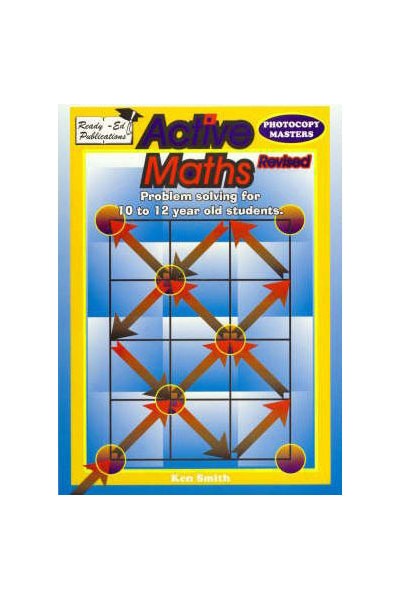 Active Maths
