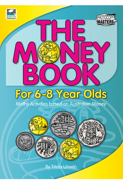 The Money Book
