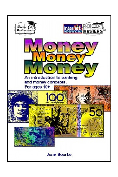 Money, Money, Money