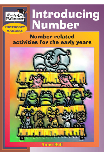 Introducing Number