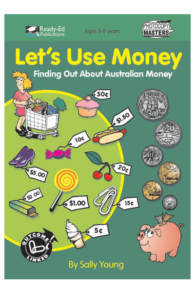 Let's Use Money