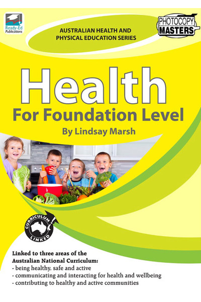 AHPES Health - Foundation