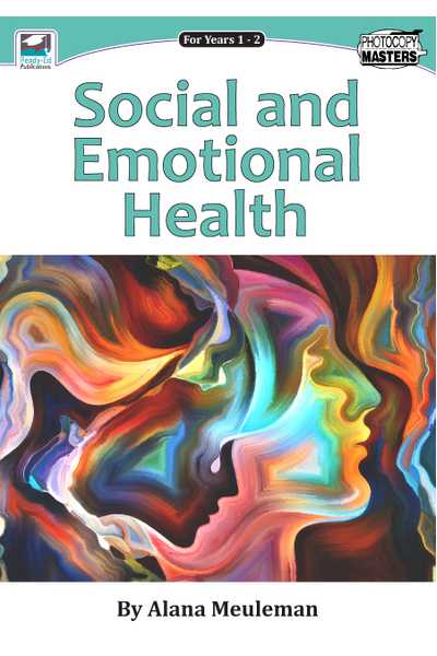 Social and Emotional Health for Years 1 - 2