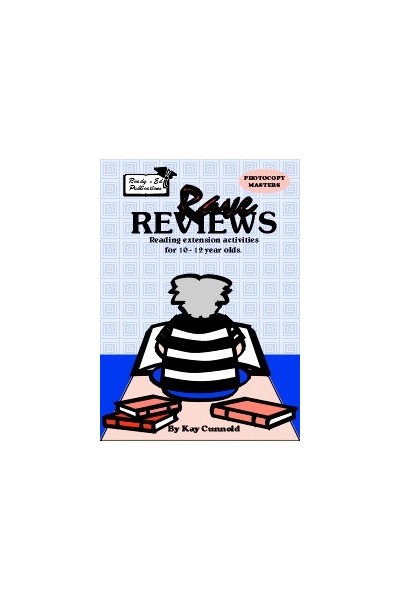 Rave Reviews