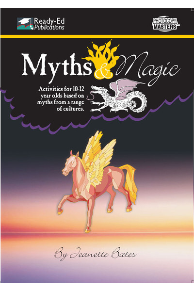 Myths and Magic