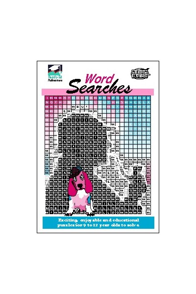 Word Searches
