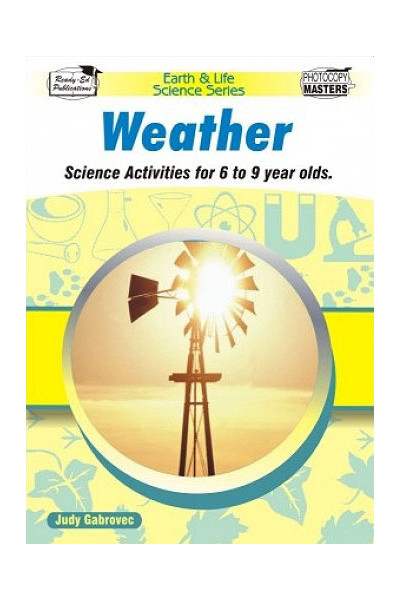 Earth & Life Science Series - Weather