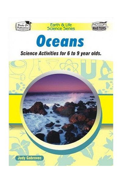 Earth & Life Science Series - Oceans