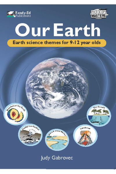 Our Earth