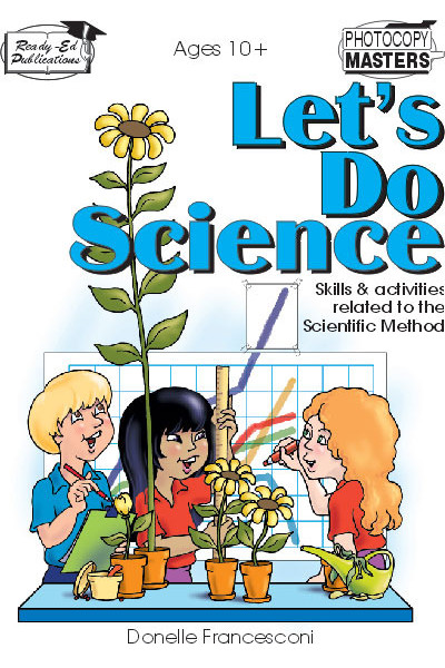 Let's Do Science
