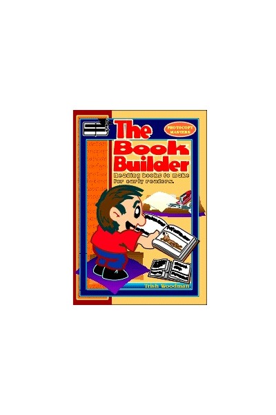 The Book Builder