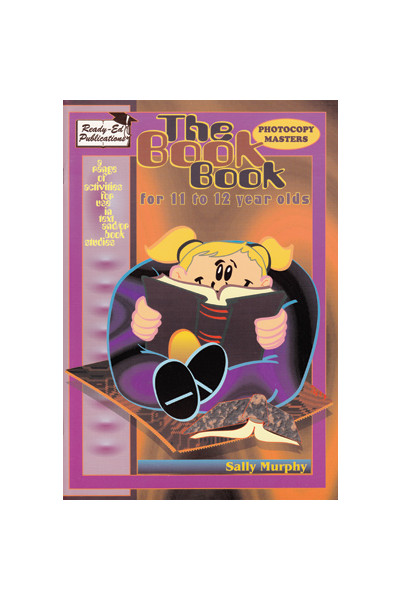 The Book Book