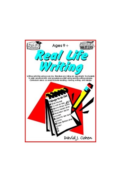 Real Life Writing