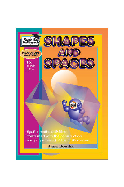 Shapes & Spaces