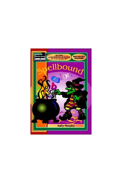 Spellbound