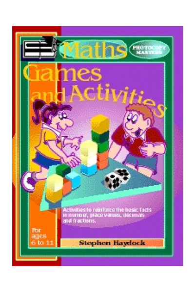 Maths Games and Activities