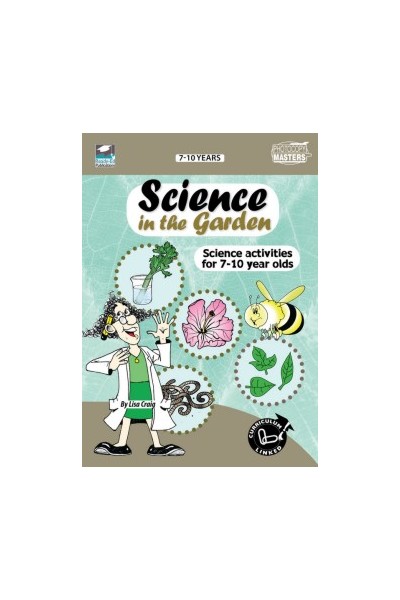 Science in the Garden