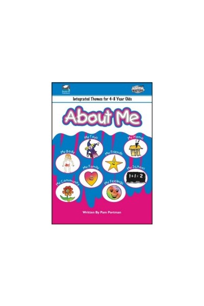Integrated Themes Series - About Me