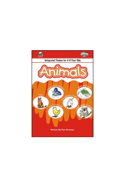 Integrated Themes Series - Animals