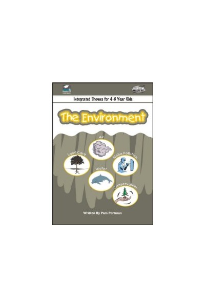 Integrated Themes Series - Environment